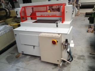 Saws, Circular saw (Multiple cross cut saw)