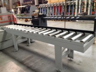 Saws, Circular saw (Multiple cross cut saw)