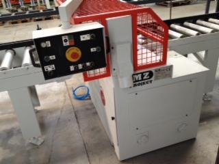 Saws, Circular saw (Multiple cross cut saw)