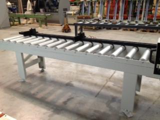 Saws, Circular saw (Multiple cross cut saw)