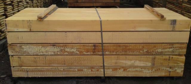Railway sleepers, Beech (Europe)