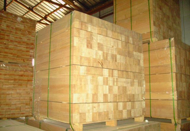 Softwoods