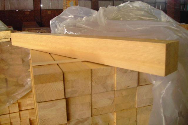 Softwoods