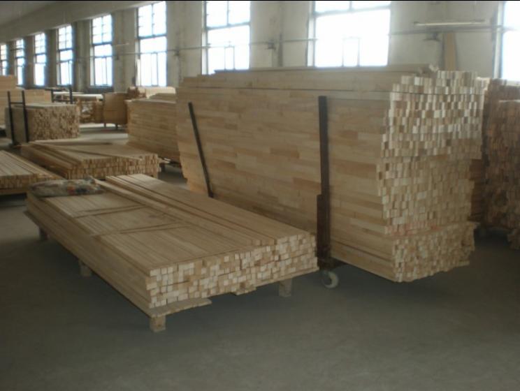 Softwoods