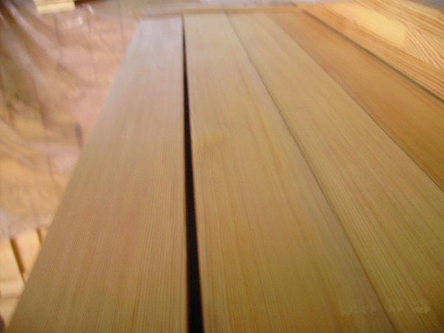 Softwoods