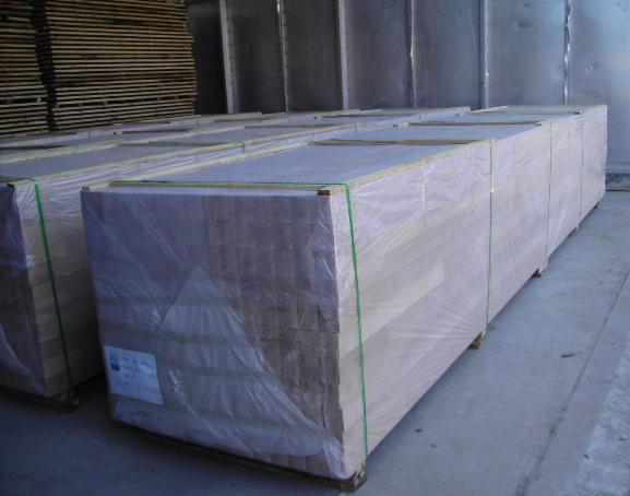 Softwoods