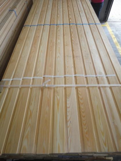 Softwoods