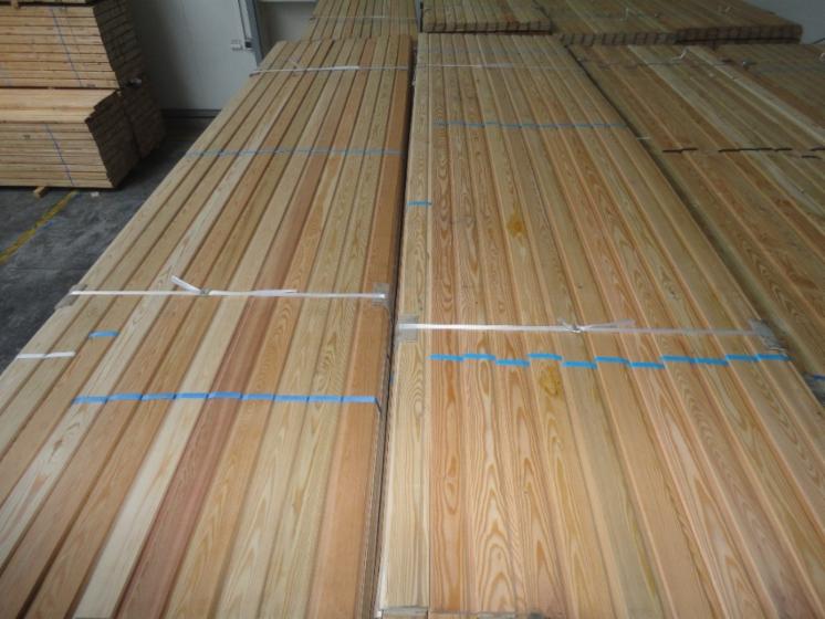 Softwoods