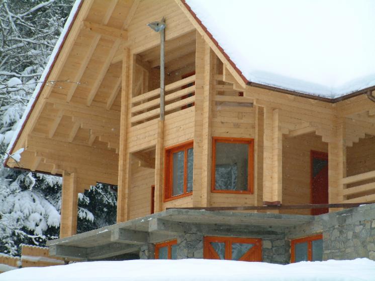 Doors, Spruce (Picea abies)   Whitewood