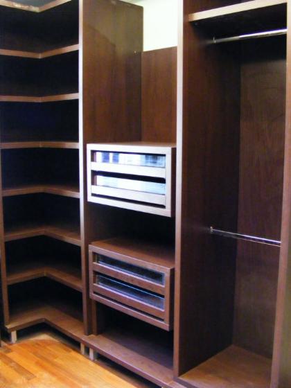 Bookcase, Contemporary, 2   10 pieces