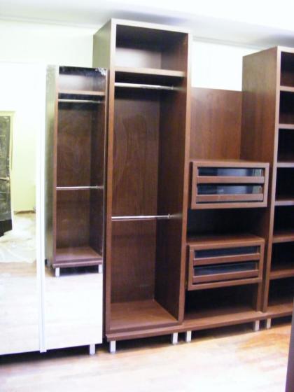Bookcase, Contemporary, 2   10 pieces