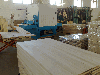edge-glued panels with full-lenght lamela