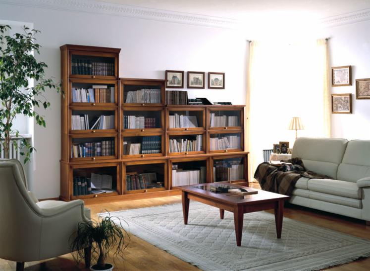 Modular furniture, Colonial, 1   1000 pieces