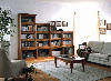 Meubles modulaires, Colonial