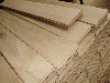 Oak (European), Three strip wide board