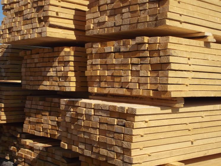 Spruce/Pine