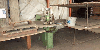 Slicing - Cleaving - Chipping - Debarking, Giuntatrice Tranciati