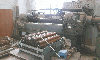 Slicing - Cleaving - Chipping - Debarking, Veneer peeler, Sorelle Cremona