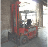 Transport/ Sorting/ Storage, Stacker (front stacker), Mora