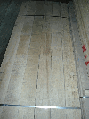 Planks (boards), Oak (European)