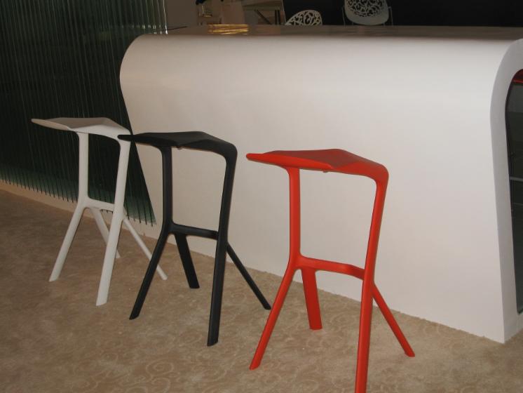 Restaurant chairs, Contemporary