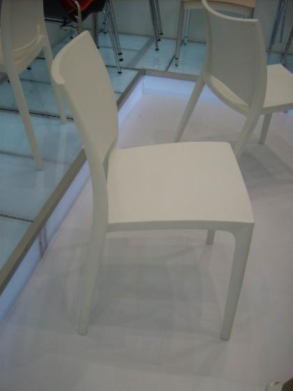 Restaurant chairs, Contemporary