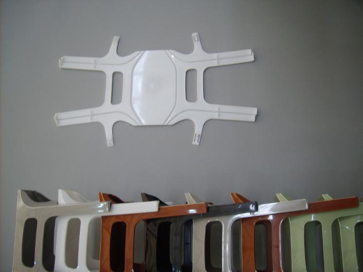 Restaurant chairs, Contemporary