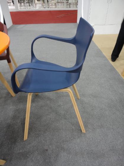 Restaurant chairs, Contemporary