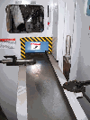 Planing -  Profiling - Moulding, Moulder (Copying shaper)
