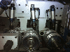 Planing -  Profiling - Moulding, Moulder (Copying shaper)