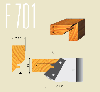 45° Jointing cutterheads