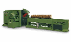Sawmill line