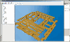 Software for pallet design - Pall Pro 2