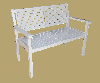 wooden outdoor furnoture