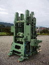 Frame saw EWD LSH