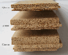 Oak (European), CE, Tongue & groove flooring - parquet