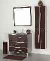 Bathroom sets, Design