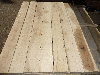 Oak boards