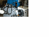 Slicing - Cleaving - Chipping - Debarking, Disintegrators, GIAGUARO