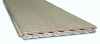 Oak (European), One strip wide board