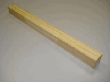 wood stile