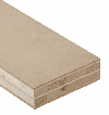 Solid wood panel, Poplar