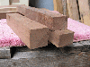 Squares, Walnut (American Black)