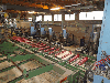 Sawmill complete