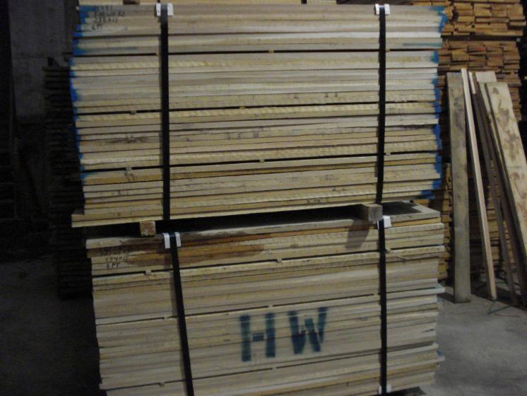Planks (boards)