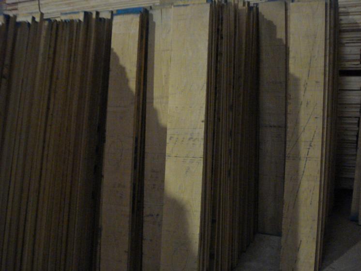 Planks (boards)