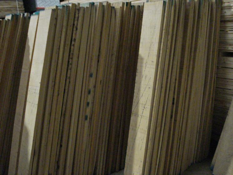 Planks (boards)