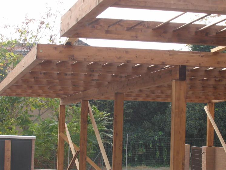 Carport   Garage
