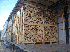 firewood, Beech (Europe)