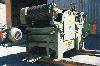 Saws, Circular saw (Gang rip saws with roller or slat feed)), Bögli  